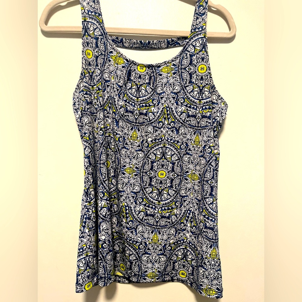 the Limited Tank top
